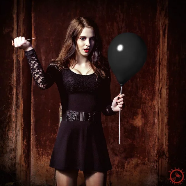 Anastasija Titova's photo