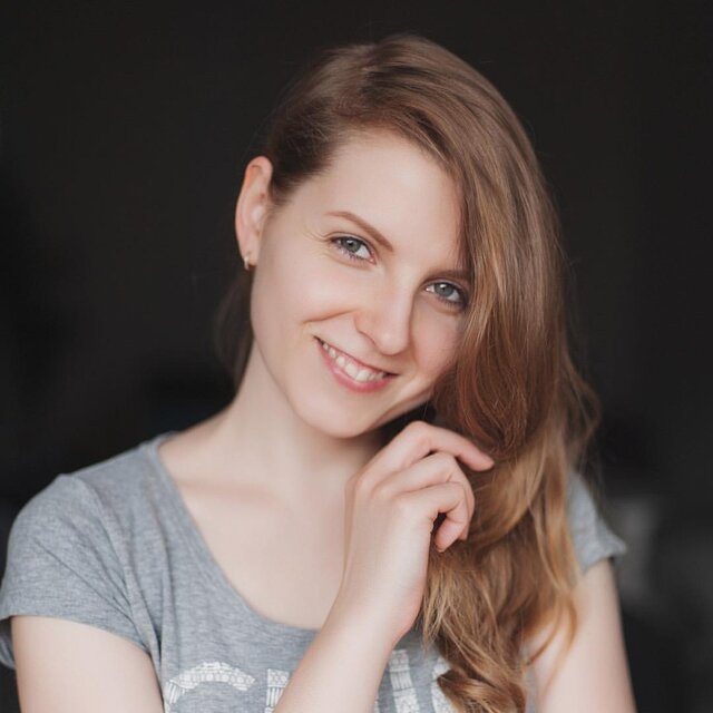 Фото Светлана Симонова