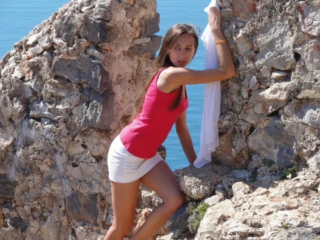 Nadezhda Stoljarova's photo