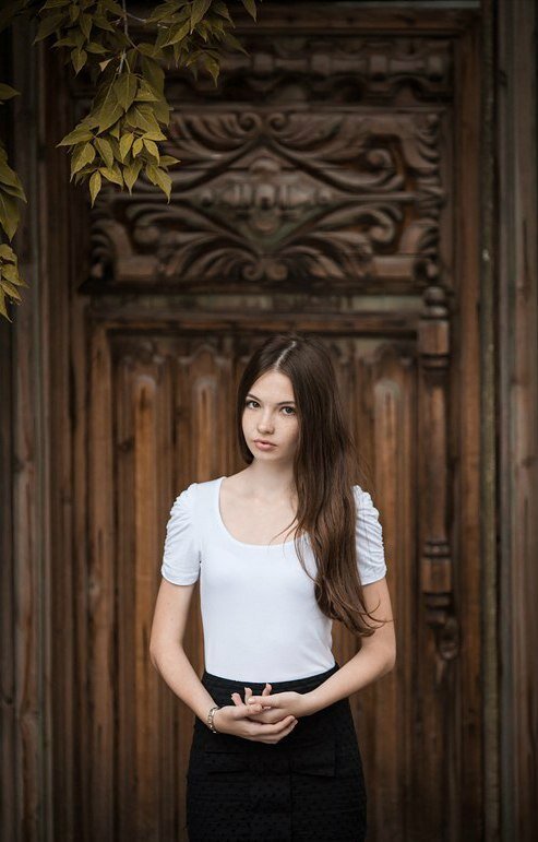 Фото Любовь Фрищина