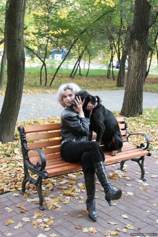 Фото Марина Лоренсо