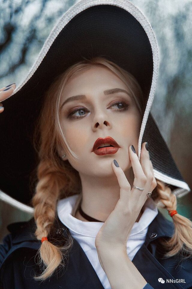 Фото Дарья Радченко