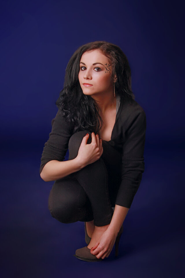 Фото Кристина Krista Koval Коваль