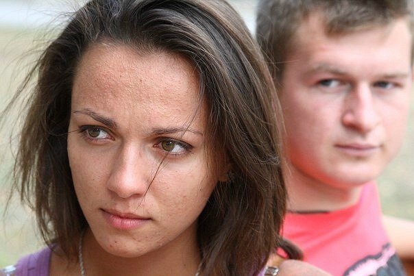 Фото Екатерина Ермак