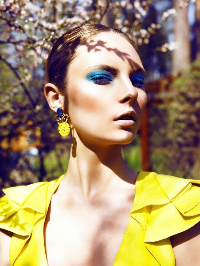 Фото Alina Toroschina