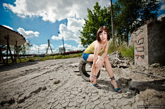Фото Katya Weber