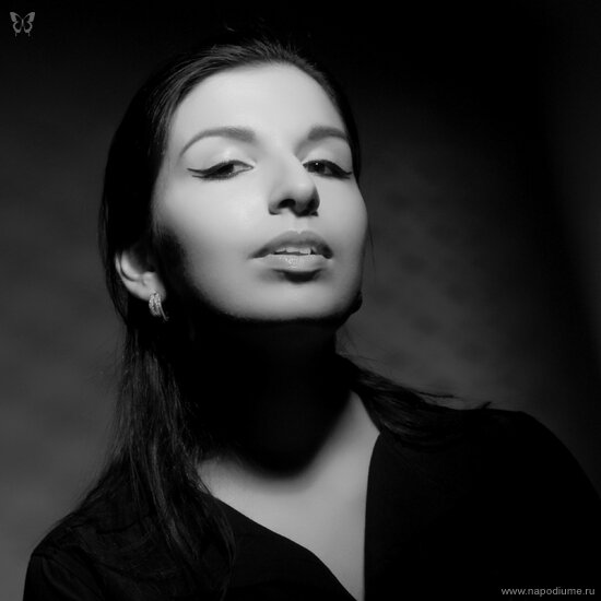 Фото Екатерина Kuku la praline Ратникова