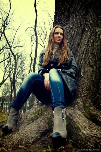 Фото Александра Sandra Харитонова
