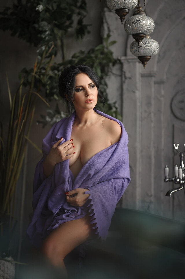 Фото Анжелика Маринченко
