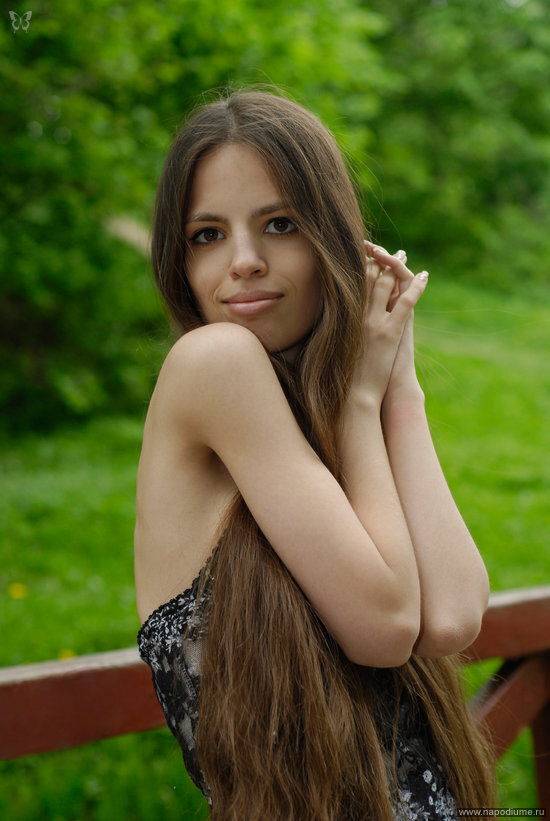Фото Елена Майорова