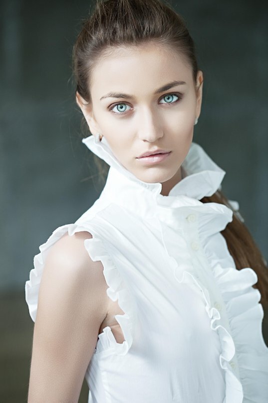 Фото Мария Бузина