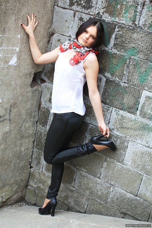 Фото Zhanna Kovalenko