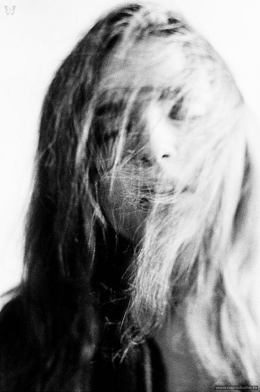 Фото Анна Колесникова