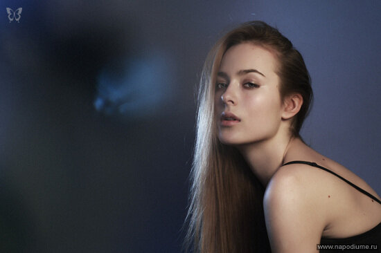 Фото Лиза Эл
