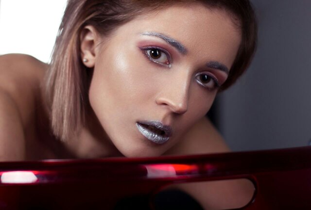 Фото Ксения Колесова