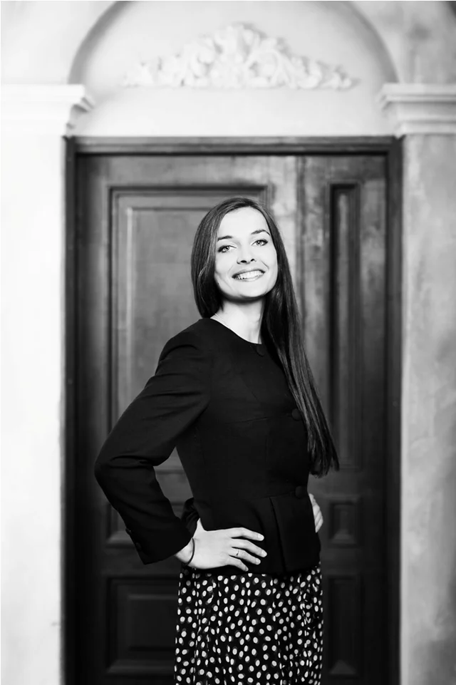 Roni Norina's photo