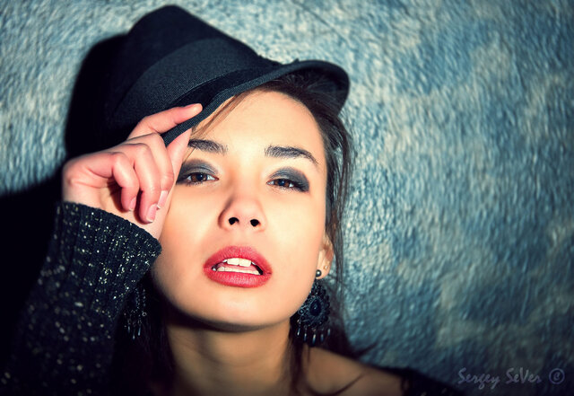Фото Sergey SeVer