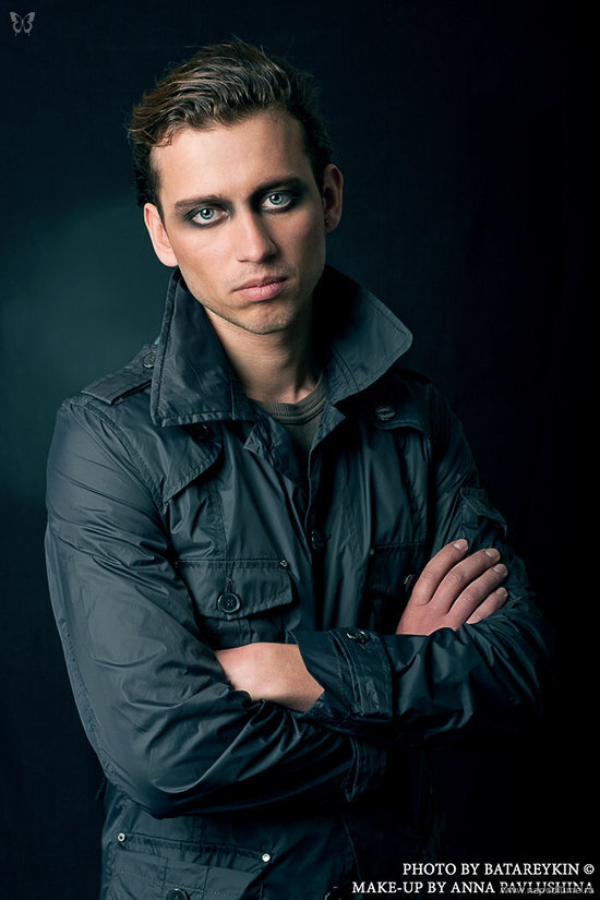 Фото Vyacheslav Batareykin Baranov