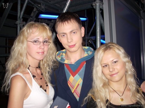 Фото Екатерина Орлова