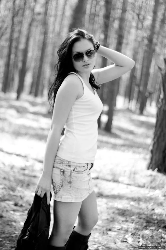 Marina Markina's photo