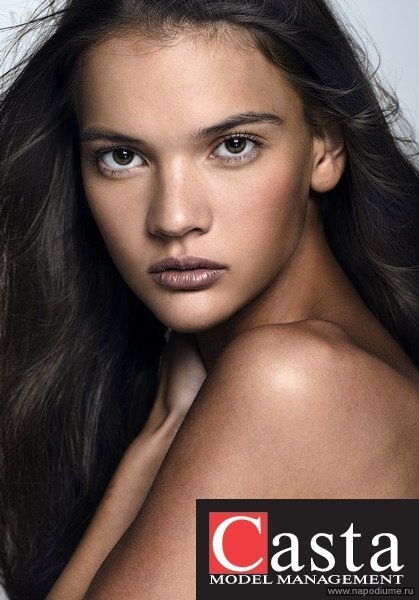 Фото Valentina Scout