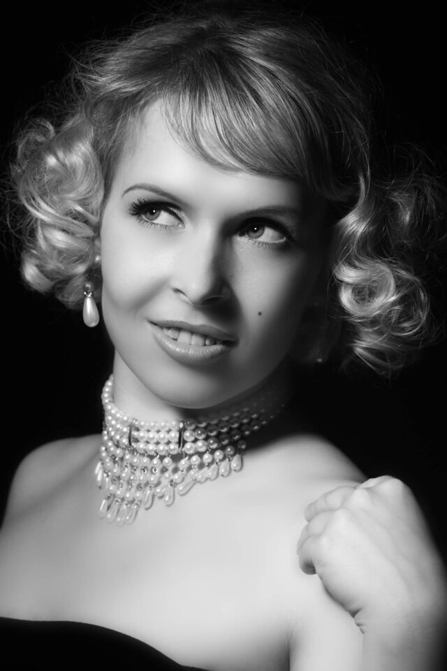 Фото Мария Maria Fly Чайникова