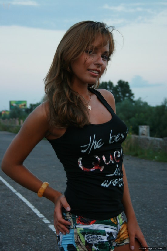 Фото Ирина Михайлова
