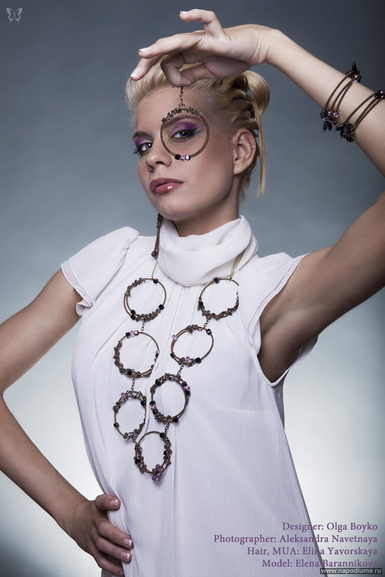 Fashion,  Beauty