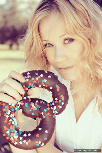 Фото Natalie Soul