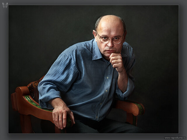Фото Андрей Войцехов