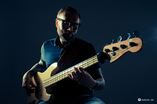 Фото Vladyslav Biloborodov