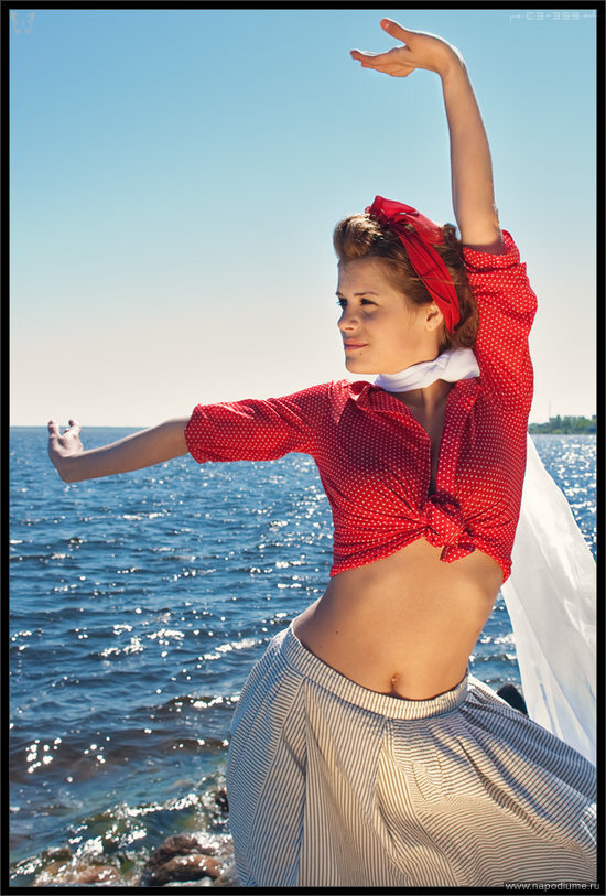 Фото Галина Алексеева