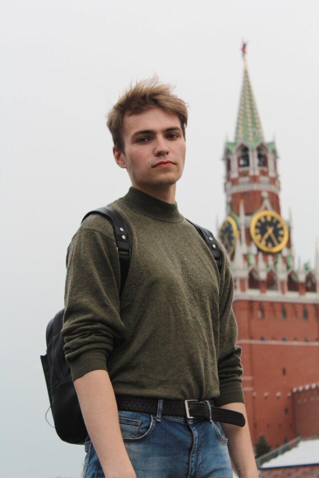 Фото Богдан GB Гойтан