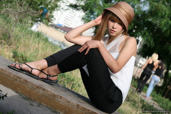 Фото Olga Lizunova