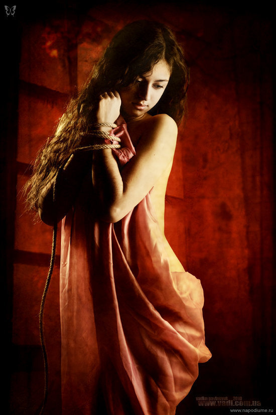 Фото Ivanka Dvoryanska