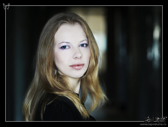 Фото Екатерина Курлаева