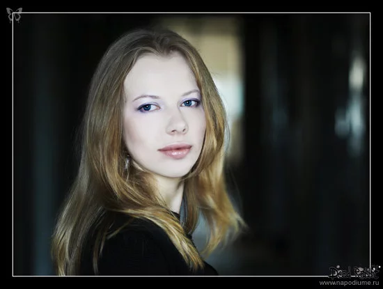 Ekaterina Kurlaeva's photo