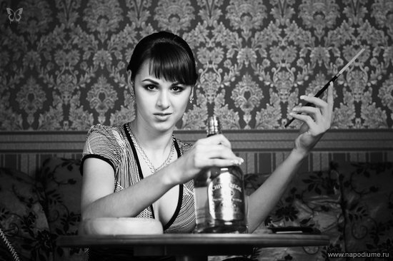 Фото Julia Potykevich