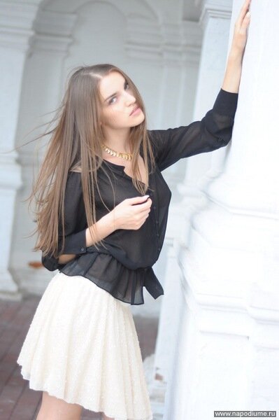 Фото Екатерина Колотова