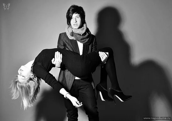 Gor Robertov's photo