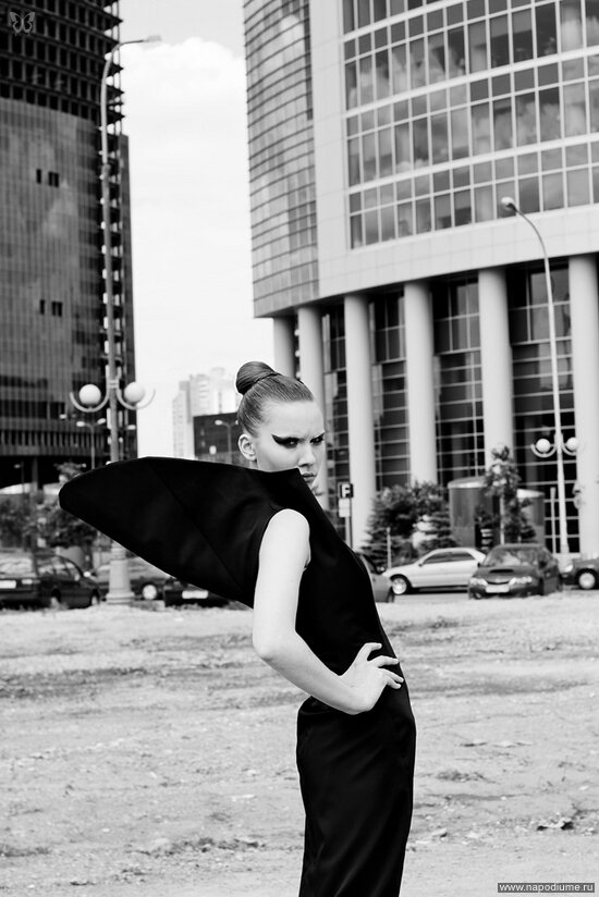 Фото Daria Kharlamova
