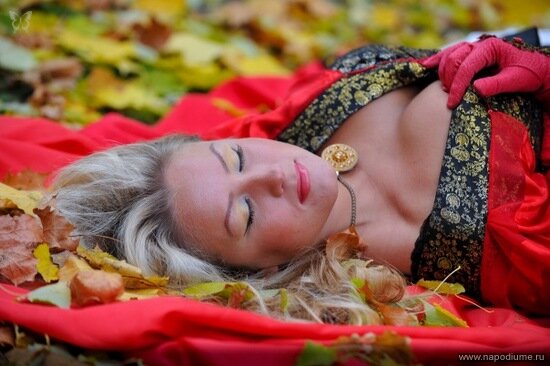 Фото Lyubov plus size Mal