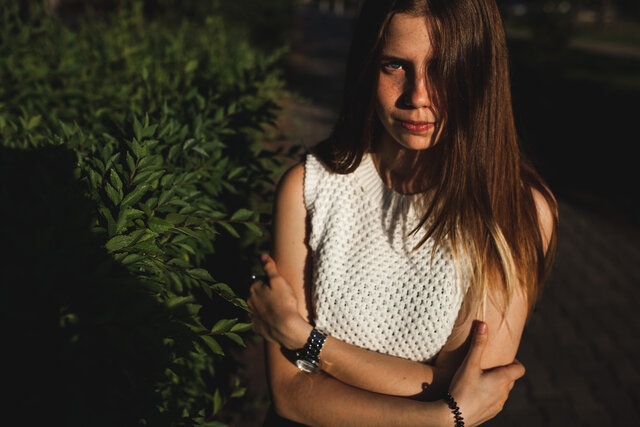 Фото Новикова Pandarinka Юлия