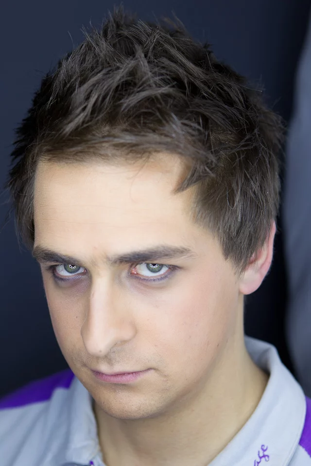 Foto Andre Horholuyk