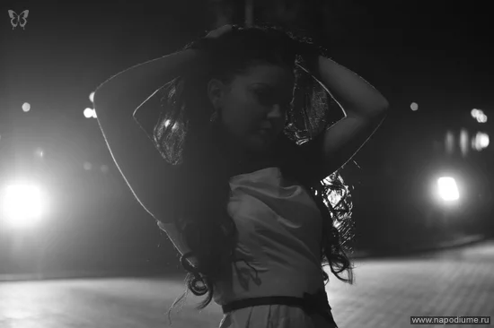 Lilia Sumina's photo