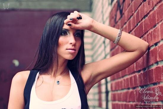 Фото Elena Shimko
