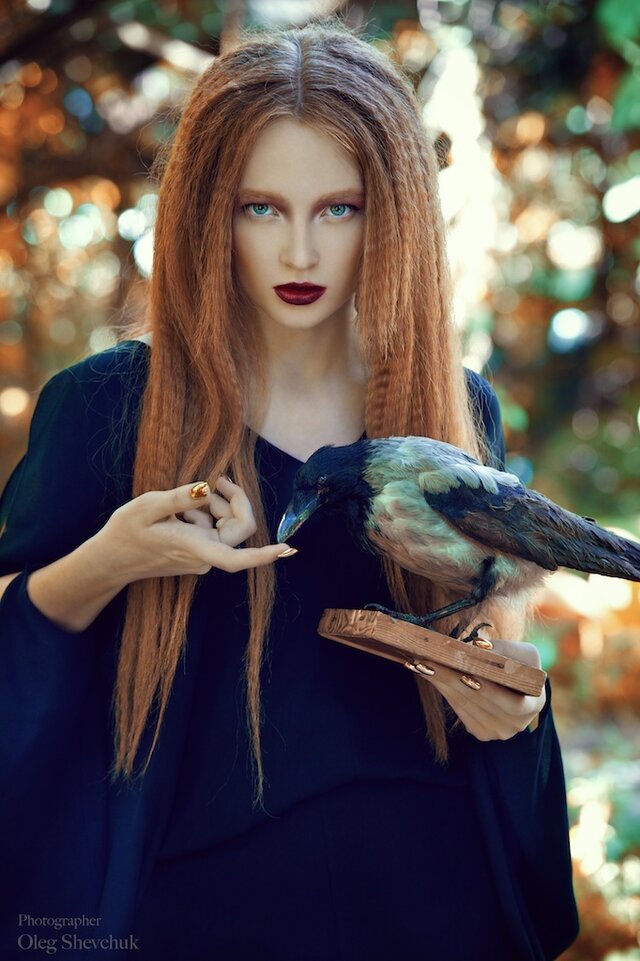 Фото Oleg Shevchuk