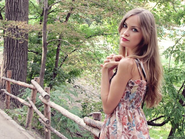 Фото Lena Sidorova