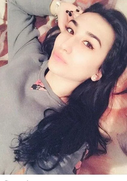 Anush Suleymanyan's photo