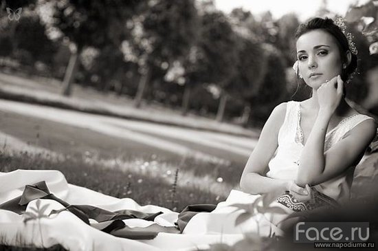Elena Krasovickaa's photo